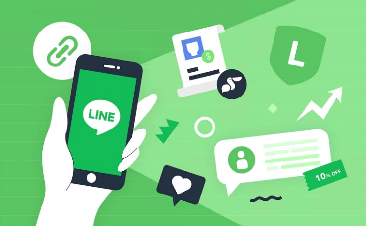 最新最全！2023 年 Line 官网下载与更新指南