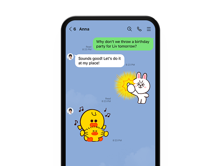 贴图&表情贴&主题